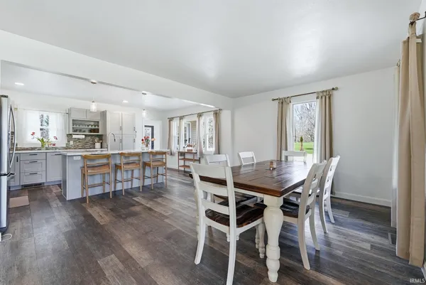 $330,000 | 5954 State Rte 101, St. Joe, IN 46785