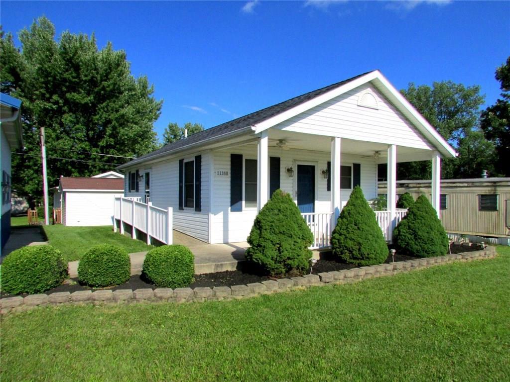 11358 Shawnee Path Lakeview, OH 43331 - Photo 19 of 30