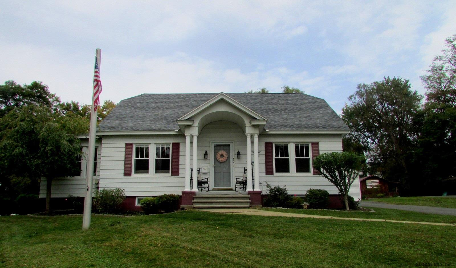 198 Northampton Road Amsterdam, NY 12010 - Photo 39 of 39 Photo 39