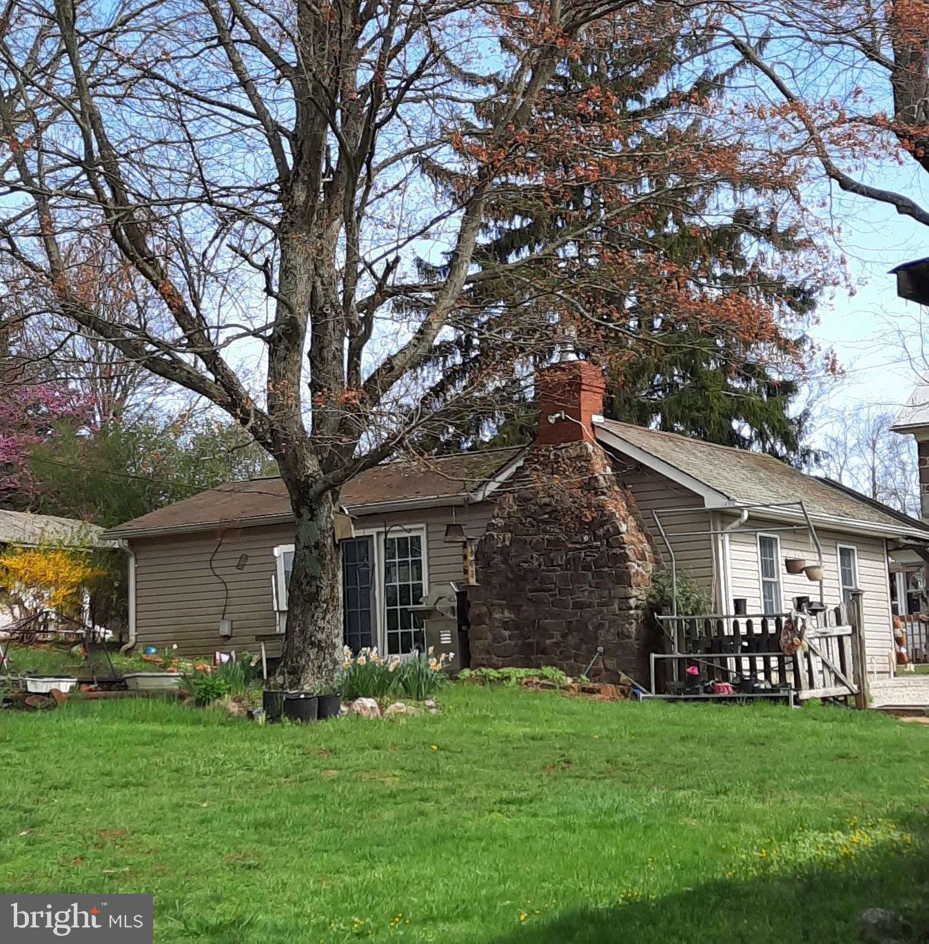 3525 Fairfield Road Gettysburg, PA 17325 - Photo 6 of 8 this could be work shop or office it is pretty new
