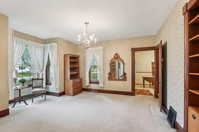 $325,000 | 506 North Franklin Street, Poynette, WI 53955