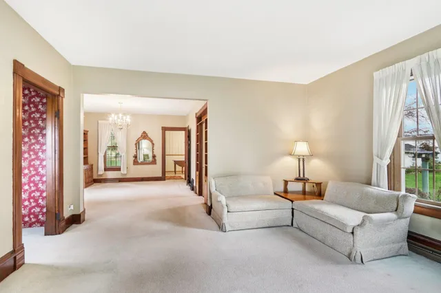 $325,000 | 506 North Franklin Street, Poynette, WI 53955