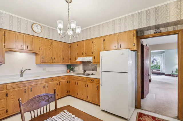 $325,000 | 506 North Franklin Street, Poynette, WI 53955