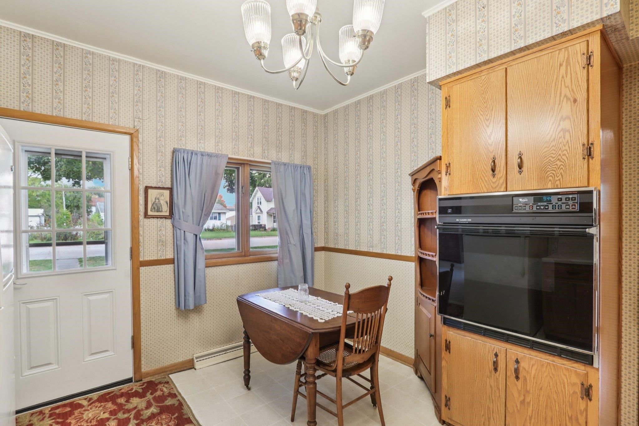 506 North Franklin Street Poynette, WI 53955 - Photo 20 of 80