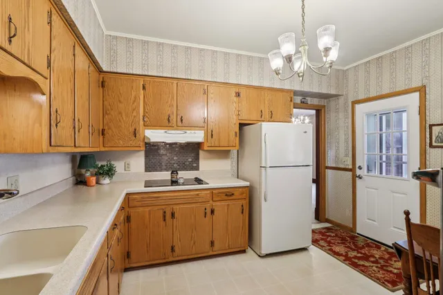 $325,000 | 506 North Franklin Street, Poynette, WI 53955