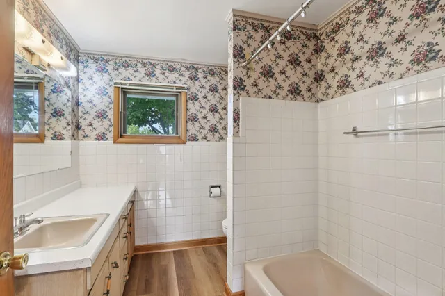 $325,000 | 506 North Franklin Street, Poynette, WI 53955