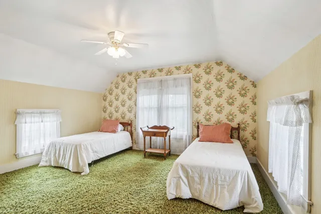 $325,000 | 506 North Franklin Street, Poynette, WI 53955