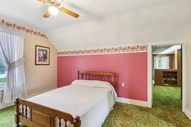 $325,000 | 506 North Franklin Street, Poynette, WI 53955