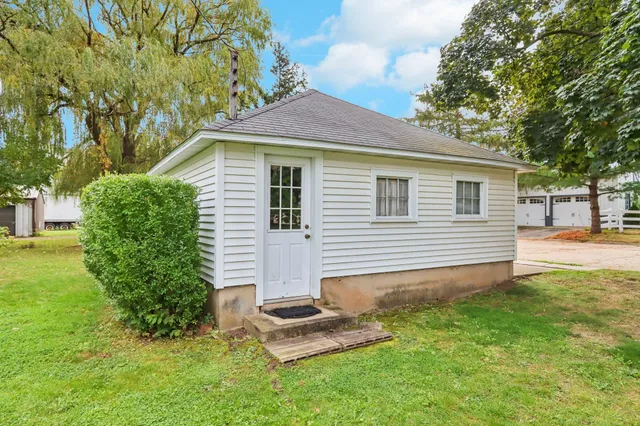 $325,000 | 506 North Franklin Street, Poynette, WI 53955