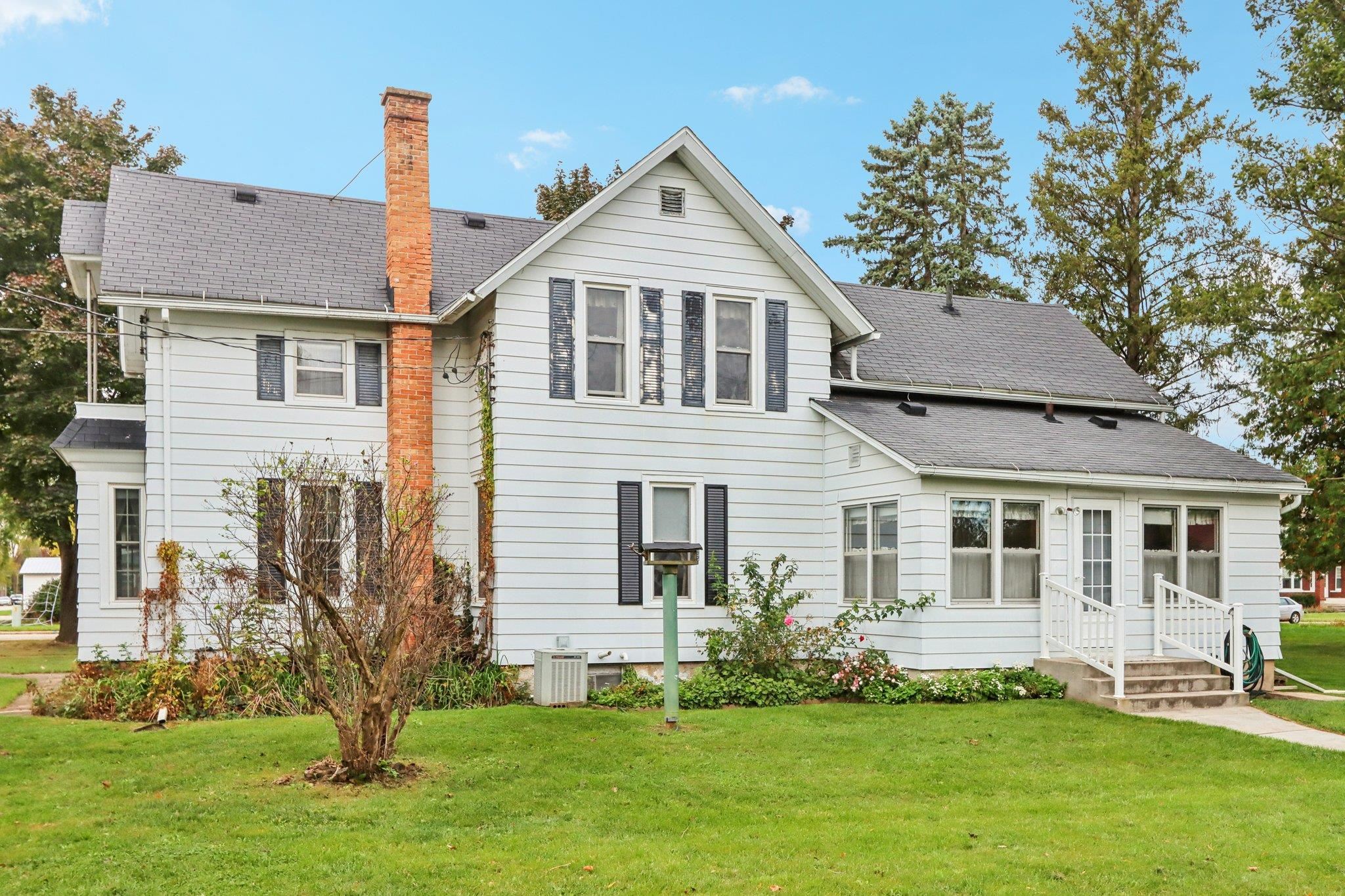 506 North Franklin Street Poynette, WI 53955 - Photo 55 of 80