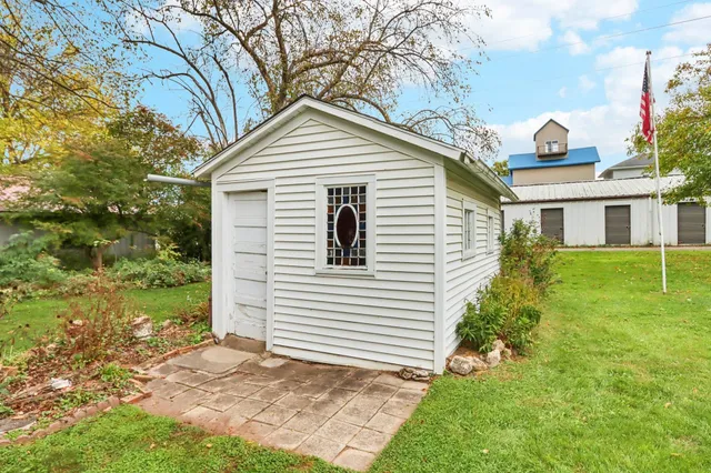 $325,000 | 506 North Franklin Street, Poynette, WI 53955