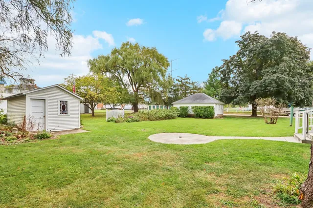 $325,000 | 506 North Franklin Street, Poynette, WI 53955