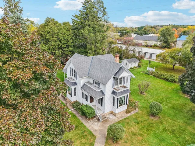 $325,000 | 506 North Franklin Street, Poynette, WI 53955