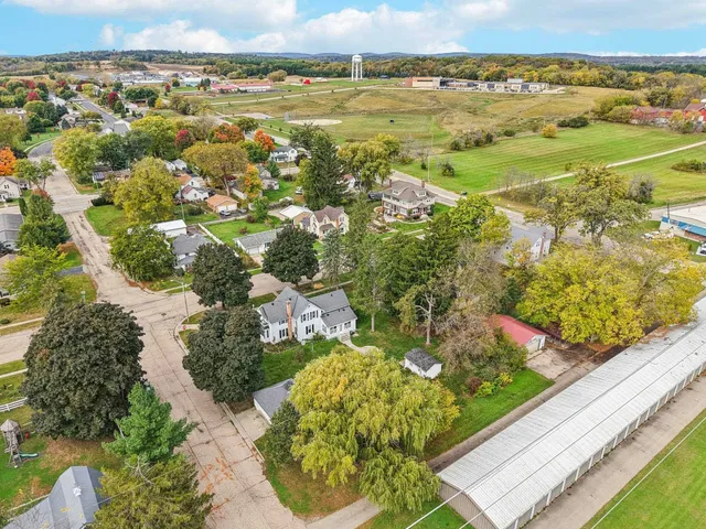 $325,000 | 506 North Franklin Street, Poynette, WI 53955