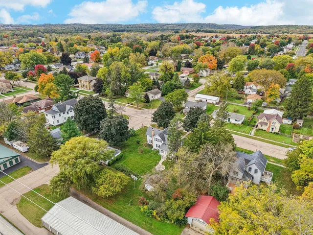 $325,000 | 506 North Franklin Street, Poynette, WI 53955