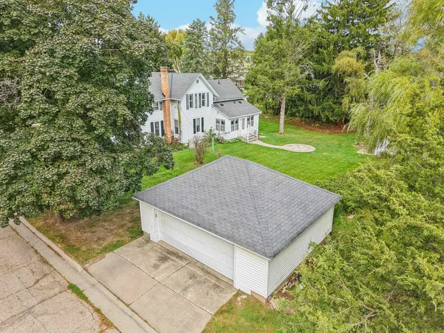 $325,000 | 506 North Franklin Street, Poynette, WI 53955