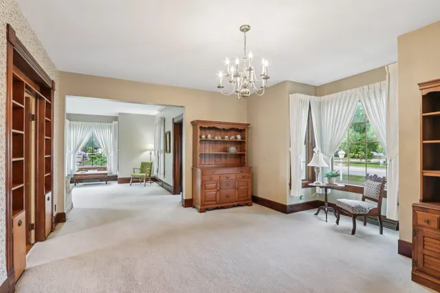 $325,000 | 506 North Franklin Street, Poynette, WI 53955