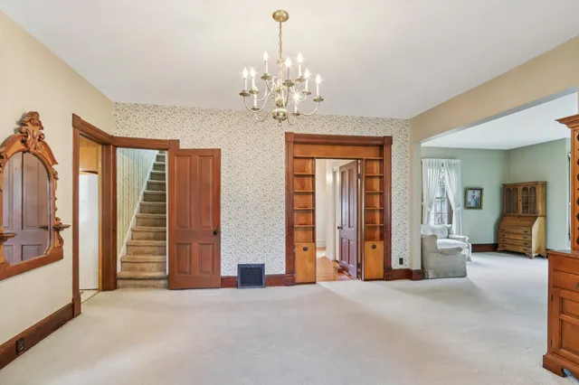 $325,000 | 506 North Franklin Street, Poynette, WI 53955