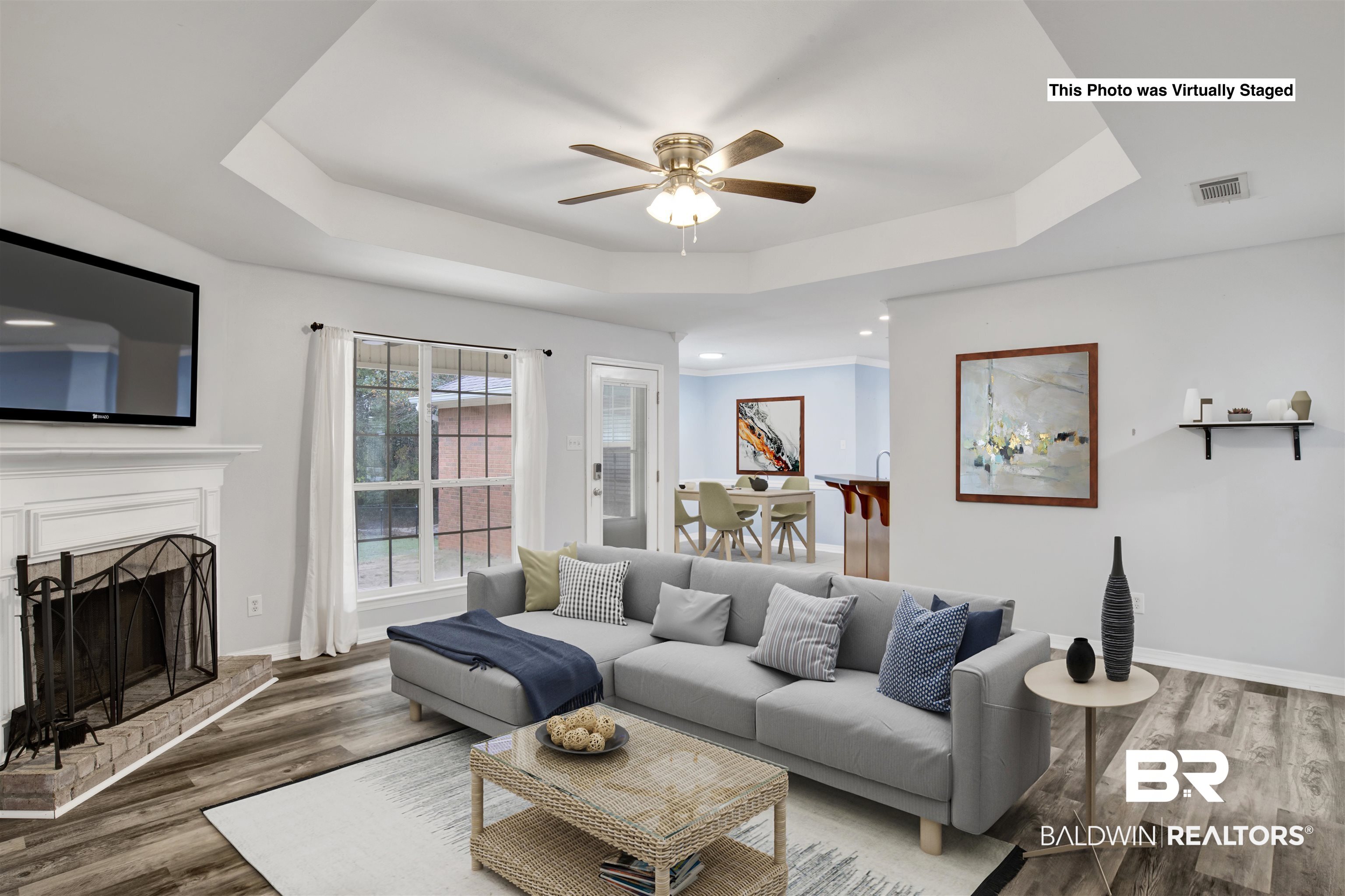 9534 Labrador Run North Mobile, AL 36695 - Photo 11 of 30
