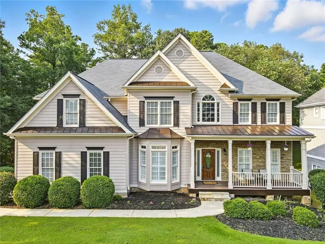 $659,000 | 629 Gold Valley Pass, Canton, GA 30114