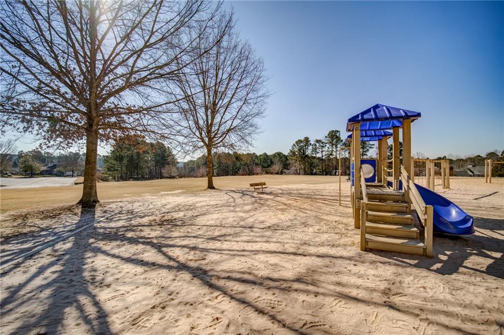 629 Gold Valley Pass Canton, GA 30114 - Photo 105 of 110