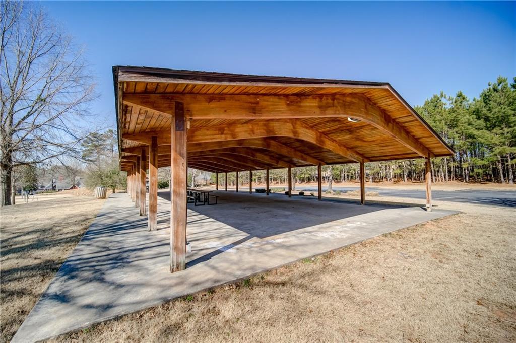 629 Gold Valley Pass Canton, GA 30114 - Photo 109 of 110