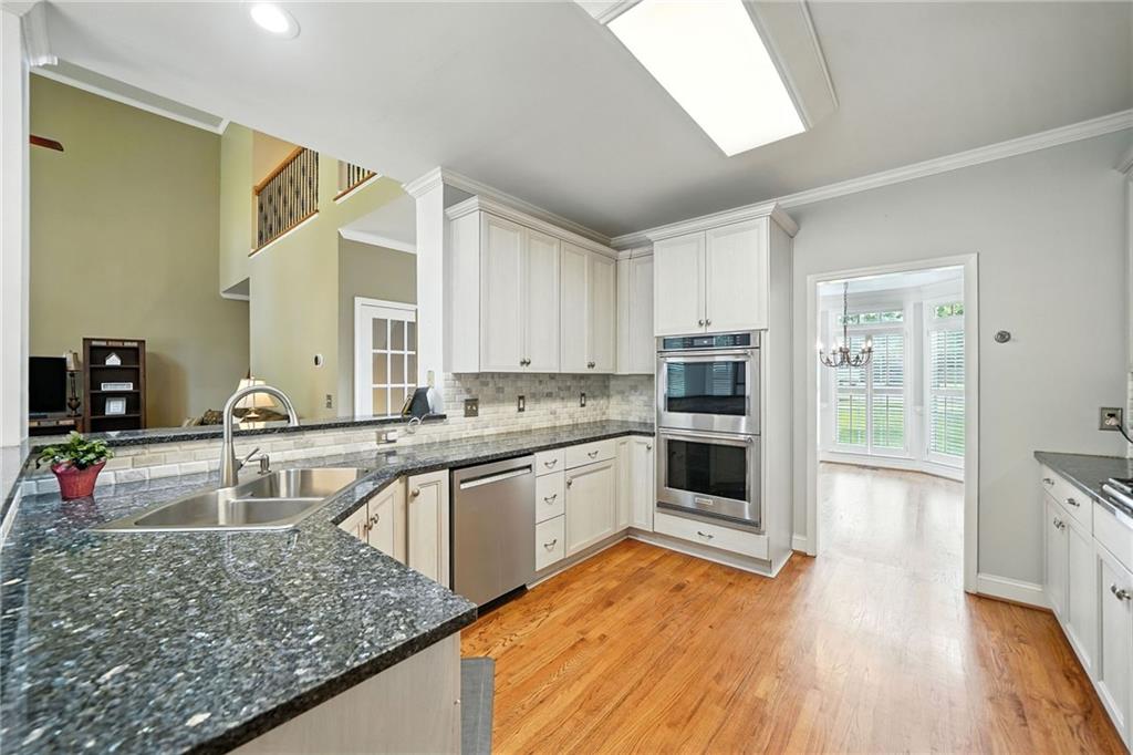 629 Gold Valley Pass Canton, GA 30114 - Photo 16 of 110