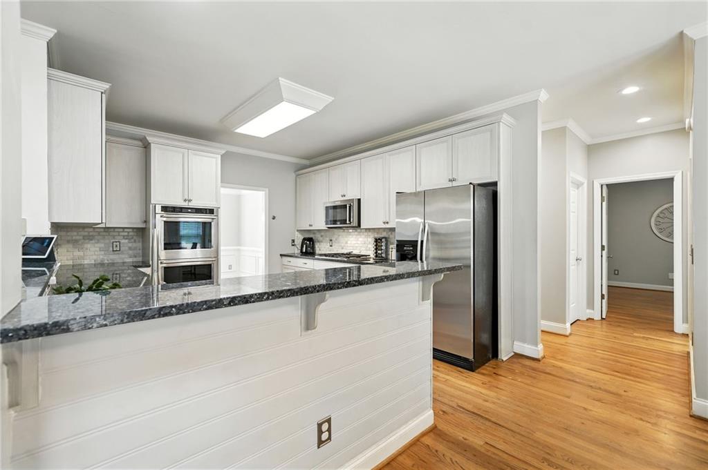 629 Gold Valley Pass Canton, GA 30114 - Photo 17 of 110