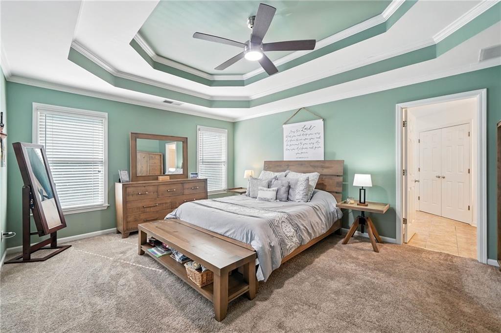 629 Gold Valley Pass Canton, GA 30114 - Photo 24 of 110