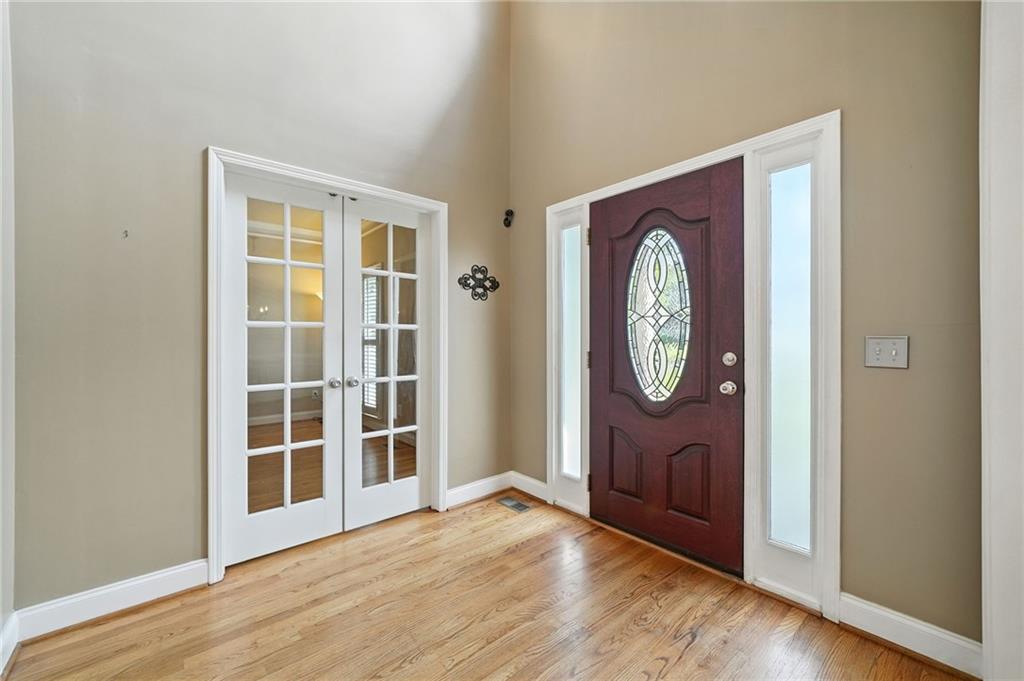 629 Gold Valley Pass Canton, GA 30114 - Photo 3 of 110