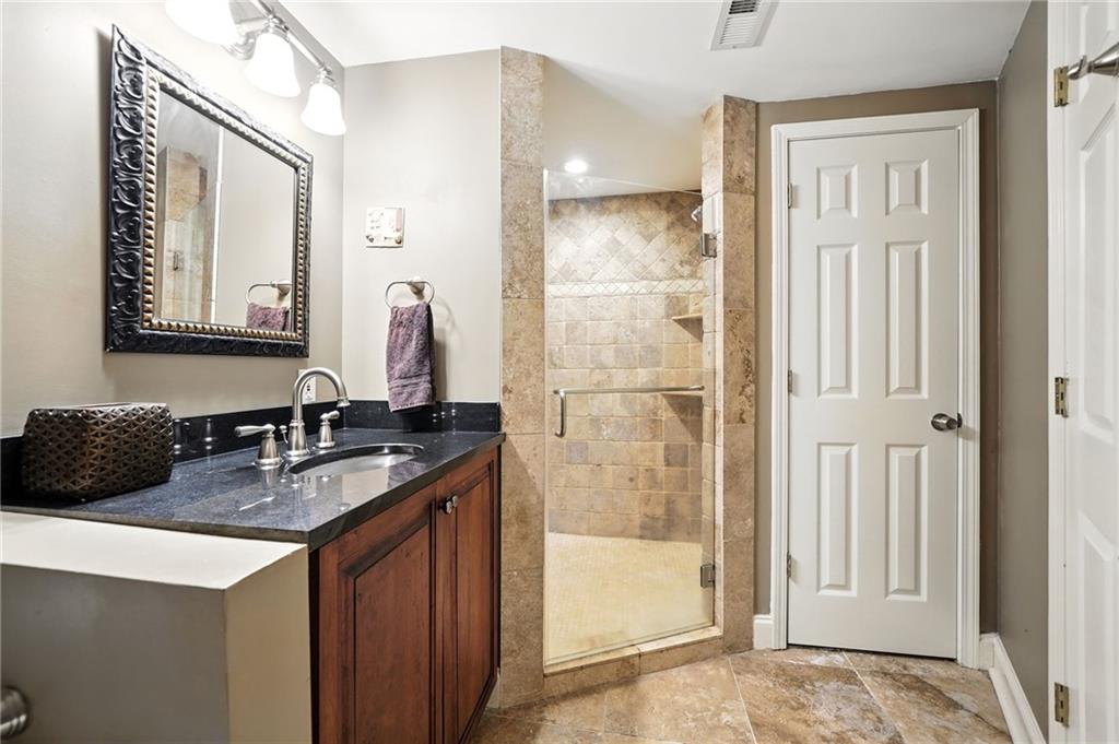 629 Gold Valley Pass Canton, GA 30114 - Photo 47 of 110