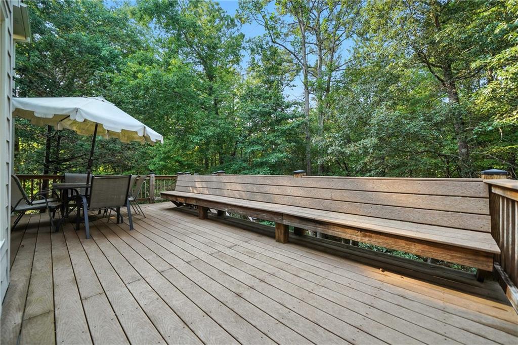 629 Gold Valley Pass Canton, GA 30114 - Photo 51 of 110