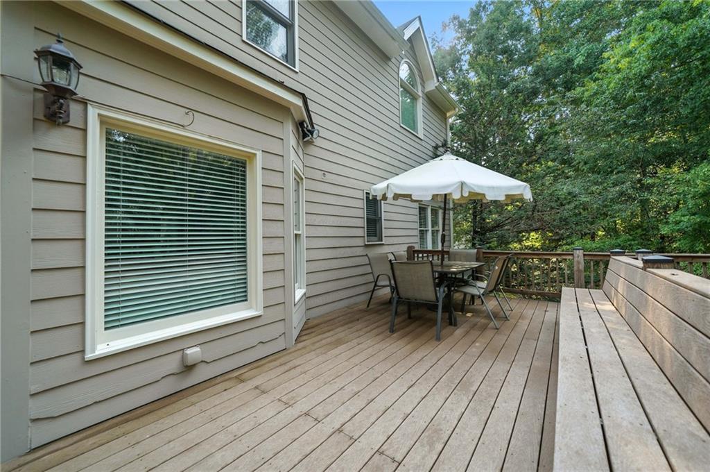 629 Gold Valley Pass Canton, GA 30114 - Photo 52 of 110