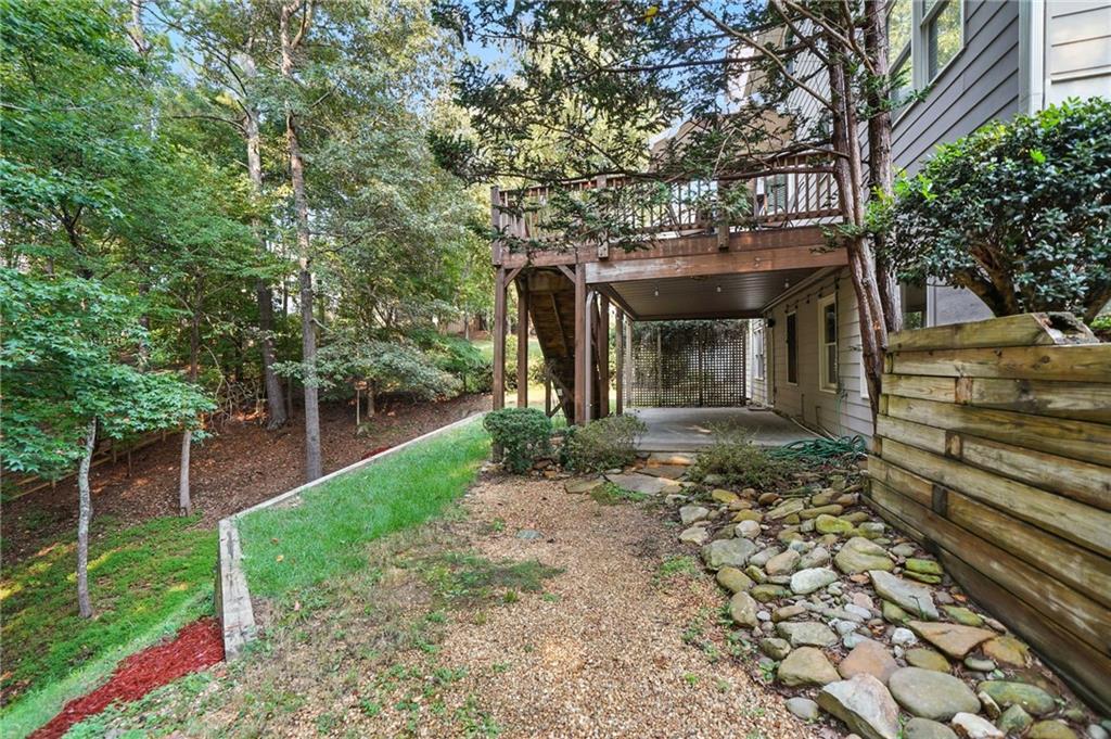 629 Gold Valley Pass Canton, GA 30114 - Photo 59 of 110