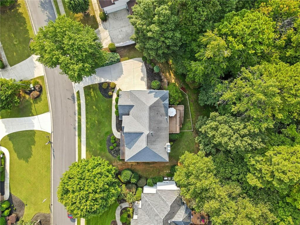 629 Gold Valley Pass Canton, GA 30114 - Photo 62 of 110