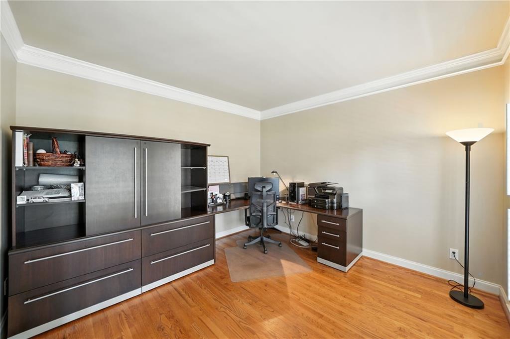 629 Gold Valley Pass Canton, GA 30114 - Photo 7 of 110