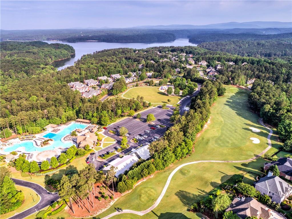 629 Gold Valley Pass Canton, GA 30114 - Photo 71 of 110