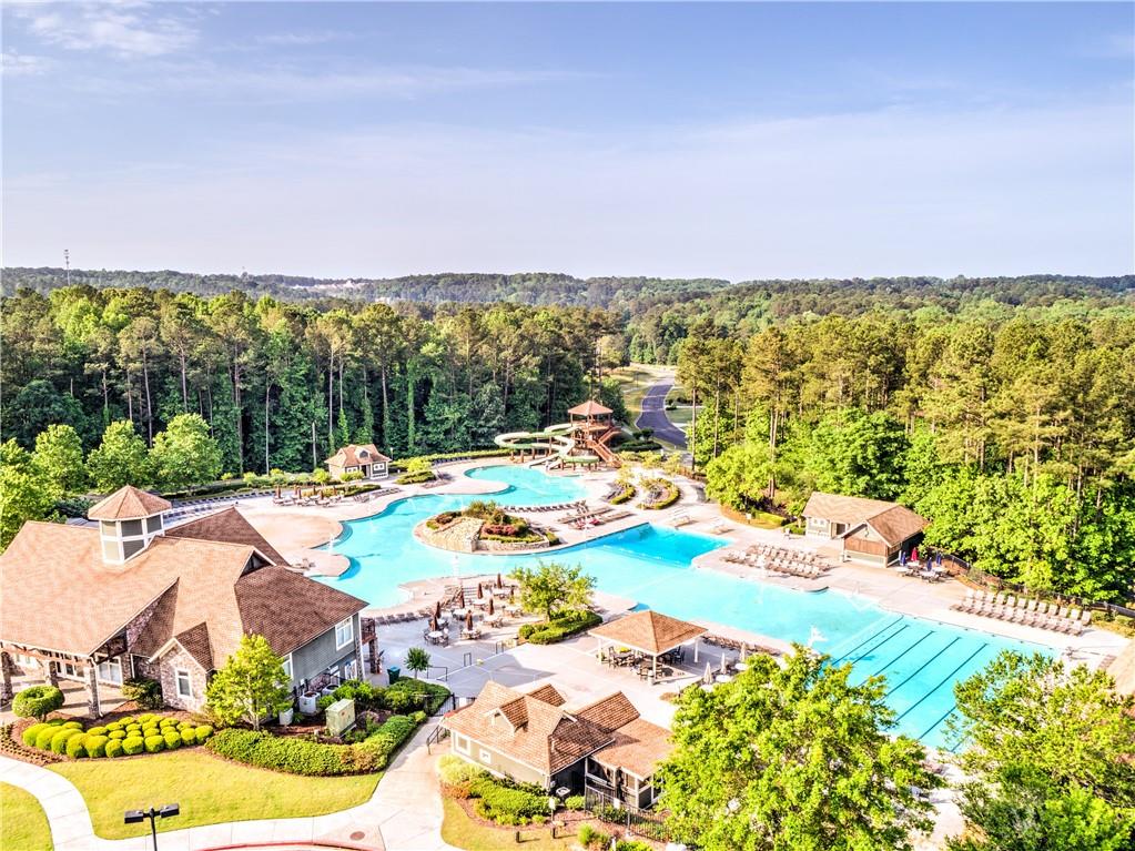 629 Gold Valley Pass Canton, GA 30114 - Photo 73 of 110