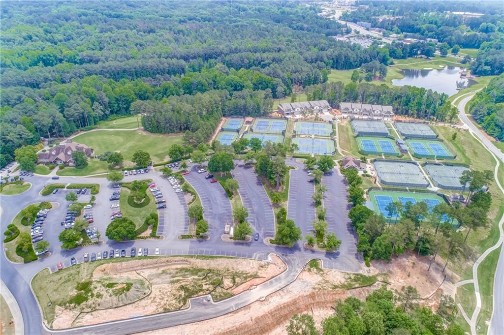 629 Gold Valley Pass Canton, GA 30114 - Photo 78 of 110