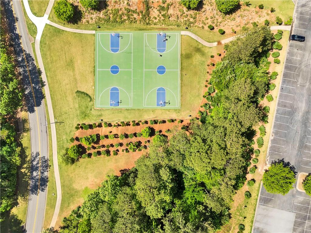 629 Gold Valley Pass Canton, GA 30114 - Photo 82 of 110