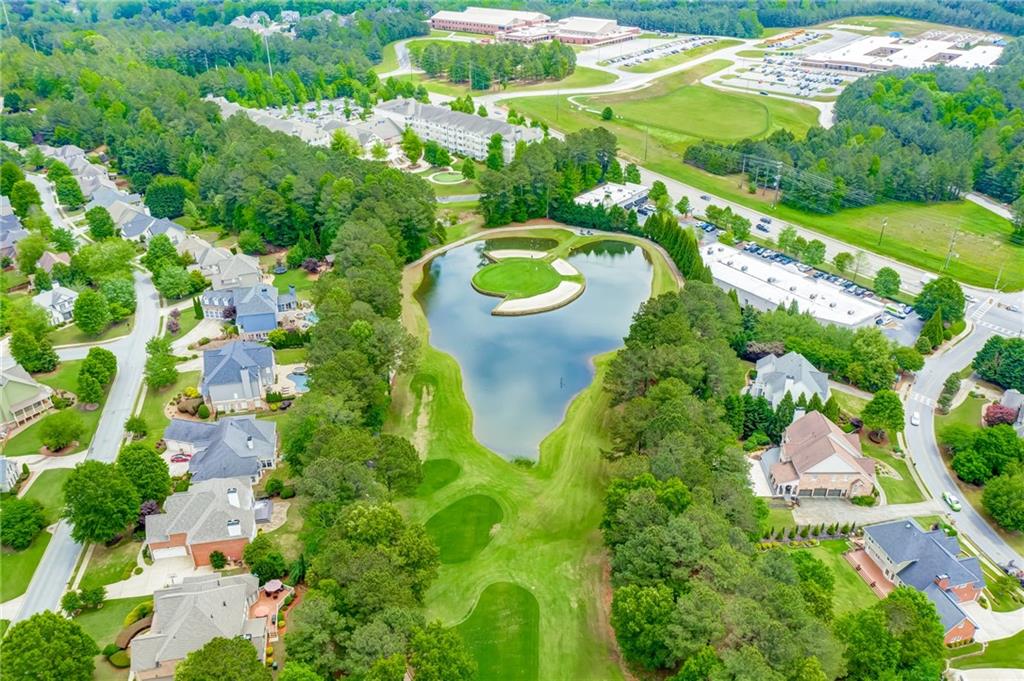 629 Gold Valley Pass Canton, GA 30114 - Photo 87 of 110