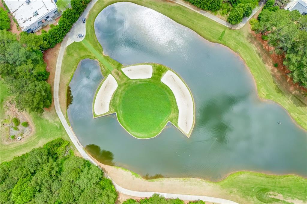 629 Gold Valley Pass Canton, GA 30114 - Photo 91 of 110