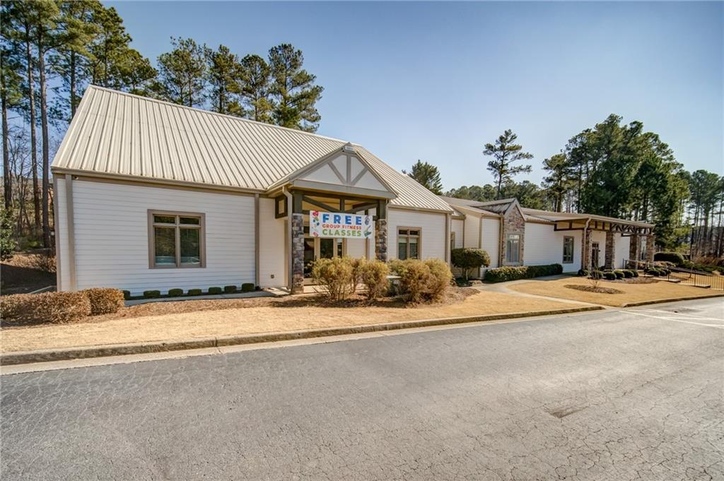 629 Gold Valley Pass Canton, GA 30114 - Photo 95 of 110