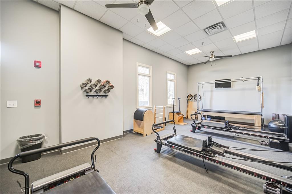 629 Gold Valley Pass Canton, GA 30114 - Photo 97 of 110