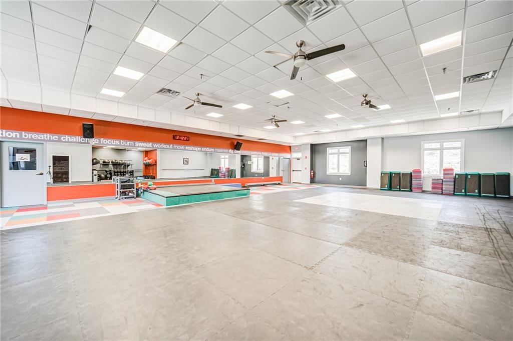 629 Gold Valley Pass Canton, GA 30114 - Photo 100 of 110