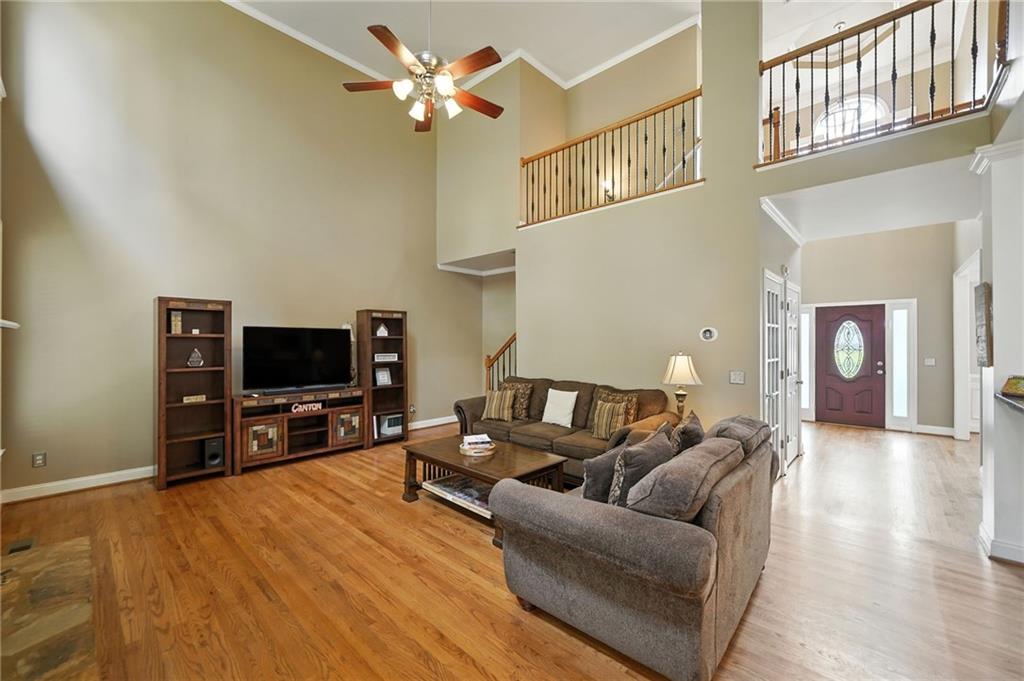 629 Gold Valley Pass Canton, GA 30114 - Photo 10 of 110