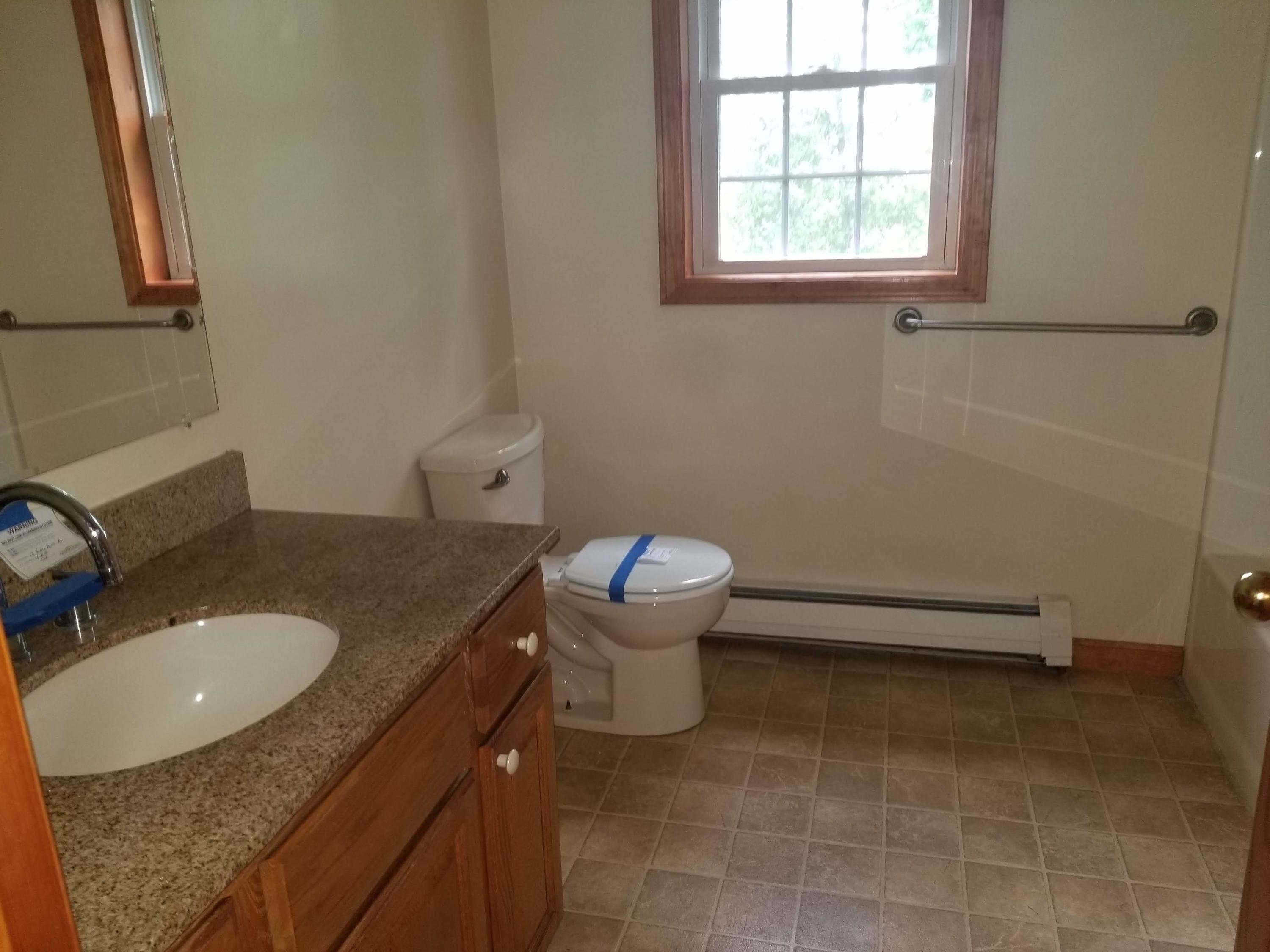 13 Valley Farms Road Fairfield, ME 04937 - Photo 8 of 25 231-092802 Bathroom