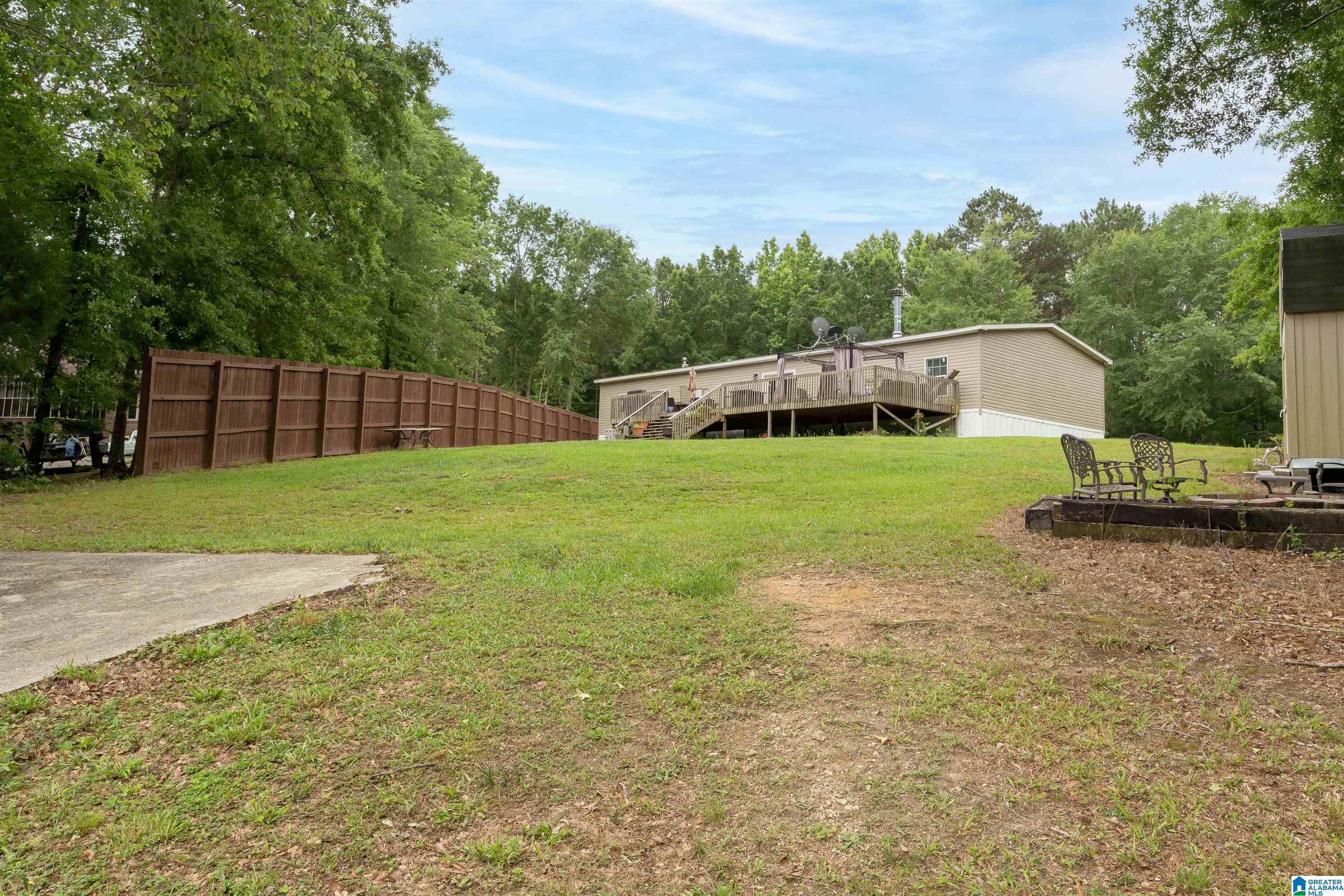43 Church Road Pell City, AL 35128 - Photo 45 of 49