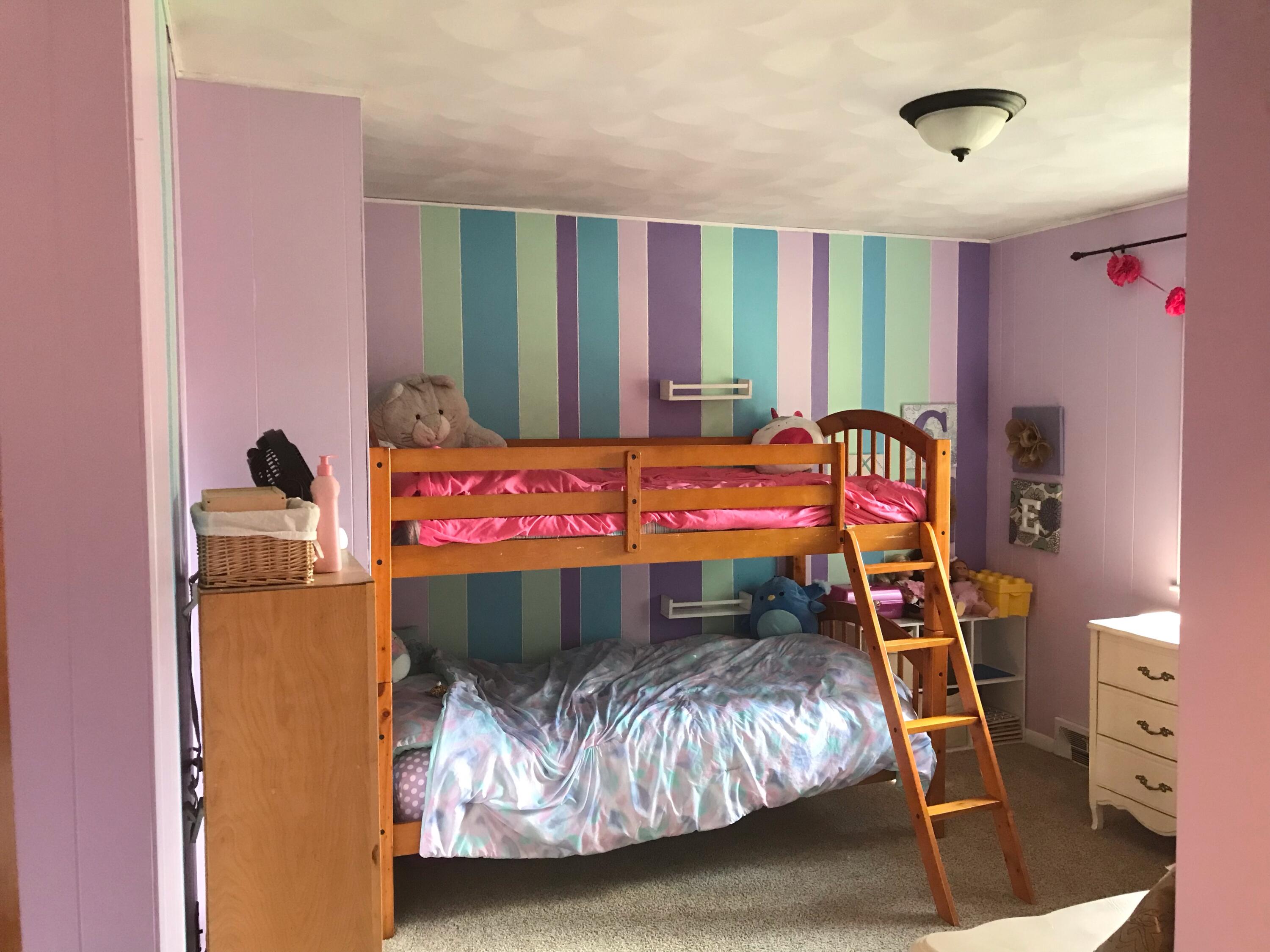 3413 Grace Road Kalamazoo, MI 49006 - Photo 12 of 20 girls bedroom