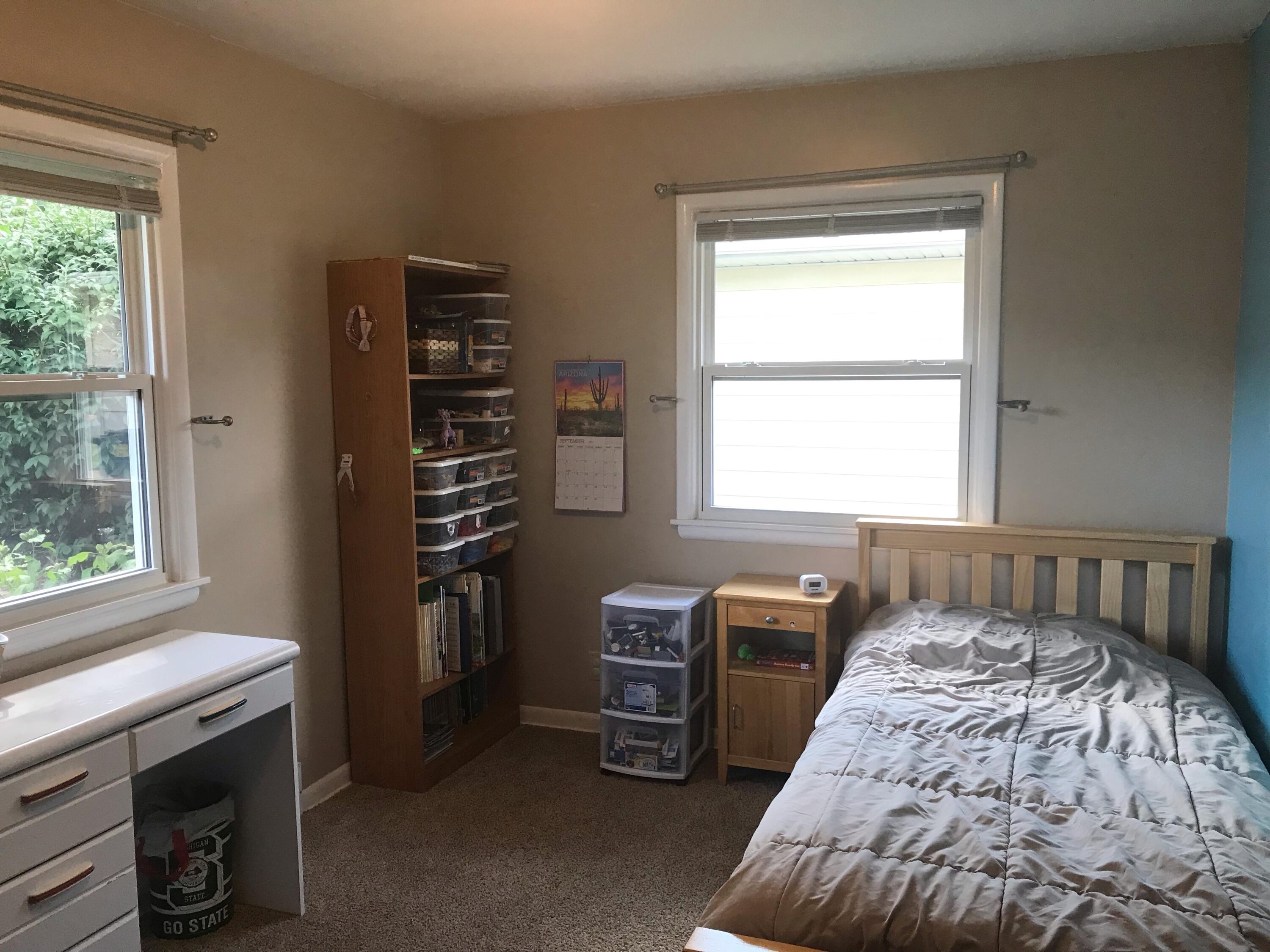 3413 Grace Road Kalamazoo, MI 49006 - Photo 14 of 20 boys bedroom 2